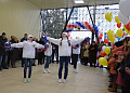 Шахматный клуб вновь распахнул свои двери для жителей Белокалитвинского района