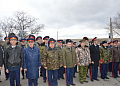 Во всех городах России сегодня звучат святые для всех поколений слова - «Никто не забыт, ничто не забыто»