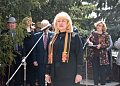 Глава района Ольга Мельникова: «Пусть Победа и память о ней навсегда останутся в наших сердцах»