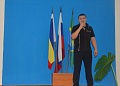 Глава района Ольга Мельникова поздравила предпринимателей района с профессиональным  праздником 