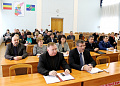 Заместитель Губернатора Сергей Трифонов посетил Белокалитвинский район
