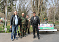 День древонасаждения