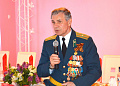 Глава района Ольга Мельникова: «Пусть Победа и память о ней навсегда останутся в наших сердцах»