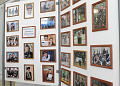 В Белокалитвинском районе прошла фотовыставка   «Минута, остановленная на века»
