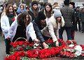 В Белой Калитве прошли митинги ко Дню освобождения города от немецко-фашистских захватчиков