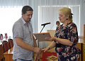 Металлургам района вручены Почетные грамоты Главы Белокалитвинского района
