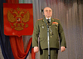 23 февраля - день мужества и доблести, день, олицетворяющий честь, отвагу и верность воинскому долгу