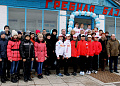 Презентация 14-ти новых спортивных гоночных лодок