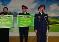 7 октября 2014 года в Доме культуры х. Грушевка  состоялось праздничное мероприятие посвященное 120-летию Грушевской общеобразовательной казачьей средней  школы