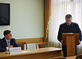 Состоялось заседание постоянно действующего координационного совещания по обеспечению правопорядка в Белокалитвинском районе