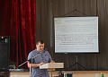 Семинар-совещание для специалистов лечебно-профилактических организаций состоялся в Белокалитвинском районе