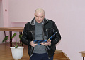 «Считаю одним из важных направлений – создание в нашем районе новых сфер бизнеса и развитие действующих малых предприятий» , - подчеркнула Глава района на встрече с жителями Белокалитвинского городского поселения