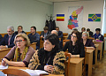 В Белокалитвинском районе начата подготовка к Спартакиаде Дона 2016