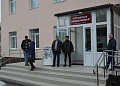 Городская поликлиника открыта после капитального ремонта 
