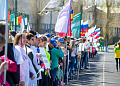 В Белокалитвинском районе состоялся муниципальный этап Спартакиады Дона 2018