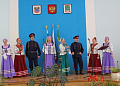 Ольга Мельникова поздравила муниципальных служащих района с профессиональным праздником