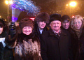 Глава района Ольга Мельникова возглавила делегацию на заседание Совета муниципальных образований Ростовской области