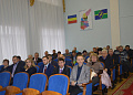 Безопасность жителей района во время проведения Новогодних и Рождественских праздников была полностью обеспечена