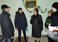 Глава Белокалитвинского района Ольга Мельникова и заместитель Губернатора Ростовской области Сергей Сидаш обсудили вопросы подготовки к областному семинару по благоустройству 