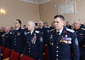 В городе Белая Калитва состоялся внеочередной Совет атаманов Донецкого округа ВКО «Всевеликое войско Донское»