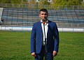 День рождения города Белая Калитва  начался с утренней зарядки с Олимпийской чемпионкой Анной Чичеровой