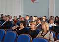 Автомобилисты Белокалитвинского района принимают поздравления  с профессиональным праздником 