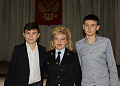 Я – гражданин России.