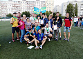 Сборная команда Белокалитвинского района стала победителем финальных соревнований Спартакиады Дона 2017