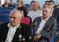 Шахтерам  района вручены Почетные грамоты Главы Белокалитвинского района