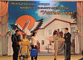 Состоялся муниципальный конкурс «Учитель года – 2015»