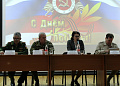 Белокалитвинский район принял участников Всероссийского автопробега  «Дорогами победителей. Связь поколений»