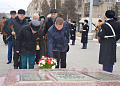 В Белой Калитве прошли мероприятия ко Дню освобождения города от немецко-фашистских захватчиков