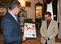 В историко-краеведческом музее города Белая Калитва состоялась благотворительная акция «День дарения»
