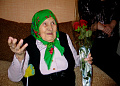 Поздравление со 100-летним юбилеем