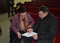 Встречи с жителями дают возможность, выслушивая проблемы граждан, выработать решения по наболевшим вопросам