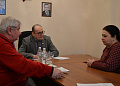 Глава Администрации района Ольга Мельникова считает, что благодаря слаженной работе с областными депутатами удается решать значительную часть возникающих вопросов