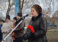 Во всех городах России сегодня звучат святые для всех поколений слова - «Никто не забыт, ничто не забыто»