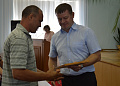 Уважаемые горняки Белокалитвинского района! От всей души поздравляю Вас с профессиональным праздником – Днём шахтера!