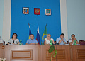 В Администрации района состоялось расширенное планерное совещание 