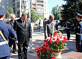 Митинги ко Дню Победы