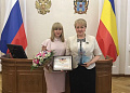 В молодежной среде Белокалитвинского района активно пропагандируется здоровый образ жизни