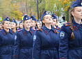 Белокалитвинских кадетов поздравили с юбилеем корпуса