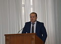 Глава Администрации района подчеркнула важность обеспечения безопасности граждан во время проведения Новогодних и Рождественских праздников