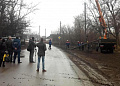 В Ильинском поселении прошла тренировка по обеспечению безопасности в паводковый период