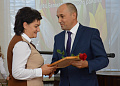 Многофункциональный центр предоставления государственных и муниципальных услуг Белокалитвинского районаотмечает свое 5-летие