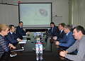 Информационной группой Правительства области подведены итоги социально-экономического развития за 2015 год и обозначены  основные задачи на текущий