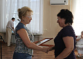 26 июля коллектив Белокалитвинской городской поликлиники отметил своё 90-летие