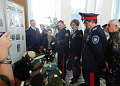 20 февраля  2015 года в п. Горняцкий  в Доме культуры «Шахтер» состоялся расширенный совет атаманов ЮКО «Усть-Белокалитвинский казачий юрт»