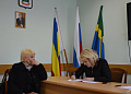 Глава района Ольга Мельникова провела прием граждан по личным вопросам