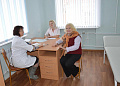 Городская поликлиника открыта после капитального ремонта 
